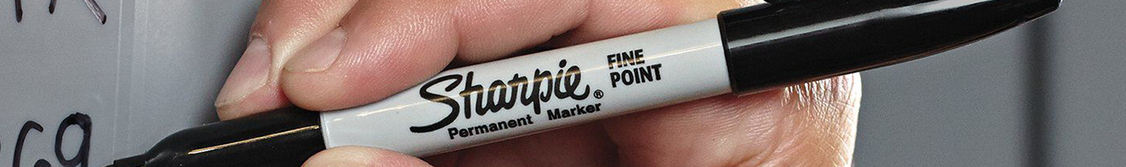 Sharpie Sharpie