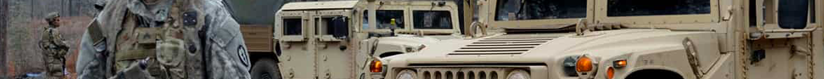 Humvee Humvee