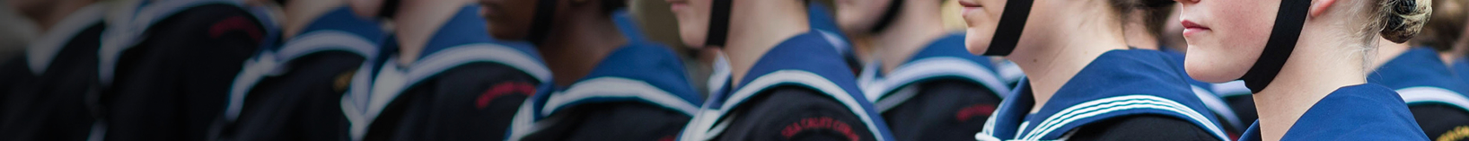 Sea Cadets Sea Cadets