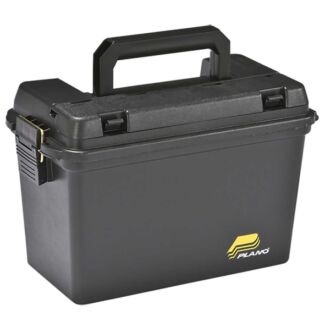 Plano Waterproof Storage Box w/ O-Ring - Cache Tactical Supply