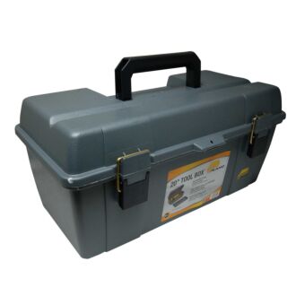 Plano Waterproof Storage Box w/ O-Ring - Cache Tactical Supply