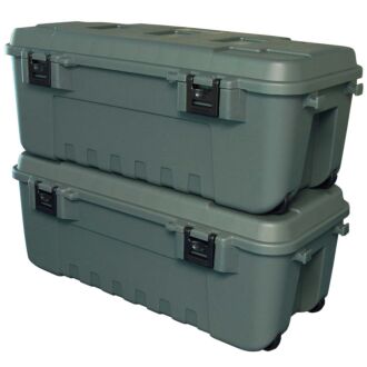 Plano Marine Water Resistant Bin Storage Box