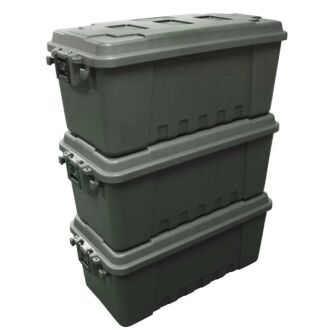 Plano 1819 Storage Trunk 