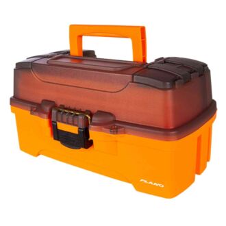 Fishing Tackle Boxes and Bags - Store Gear and Lures