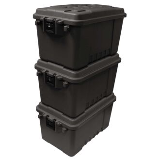 Storage Boxes, Heavy Duty Storage Trunks