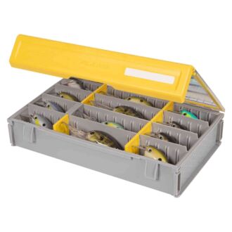 Plano EDGE Soft Plastics and Bulk Utility Box