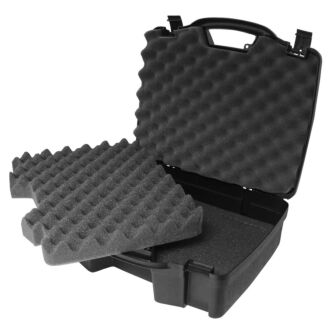 Plano Tactical Pistol Cases, Travel Pistol Cases