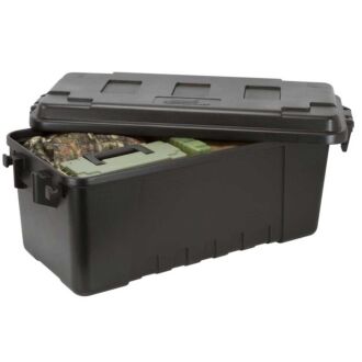 Plano Small Sportsmans Storage Box, Small Green