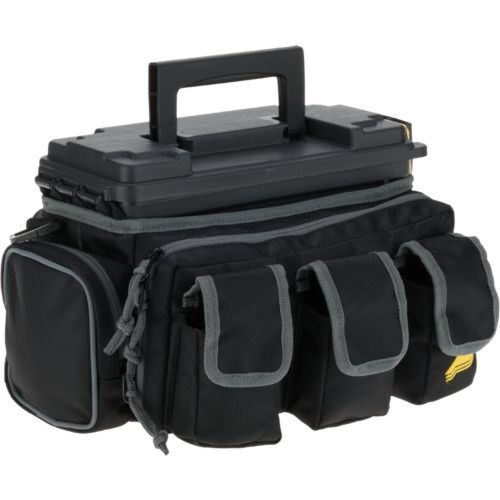 Plano 1712 X2 Range Bag, Black by Plano Molding : : Sports &  Outdoors