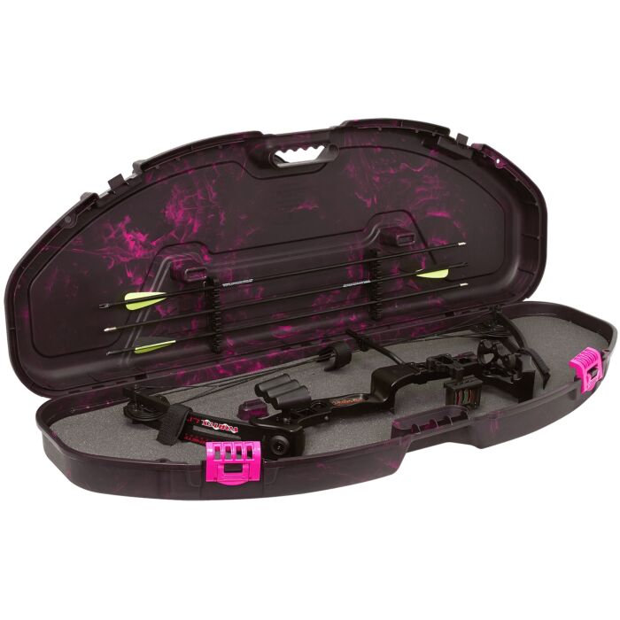 Plano store bow cases