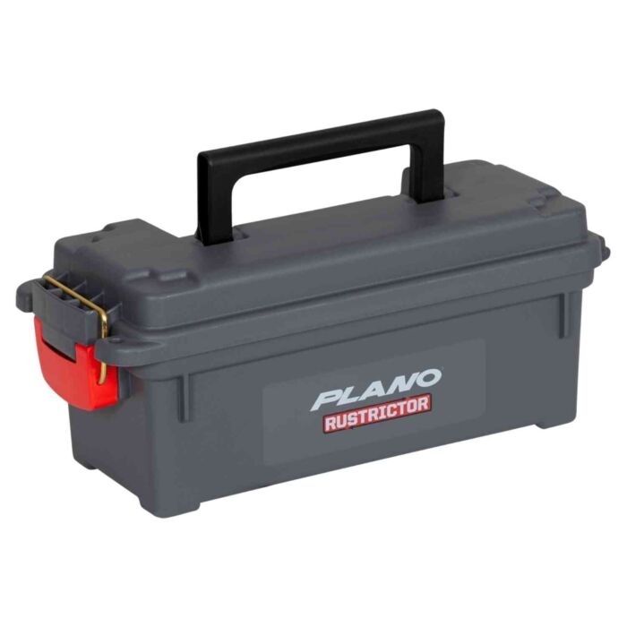 Plano Waterproof Storage Box w/ O-Ring - Cache Tactical Supply