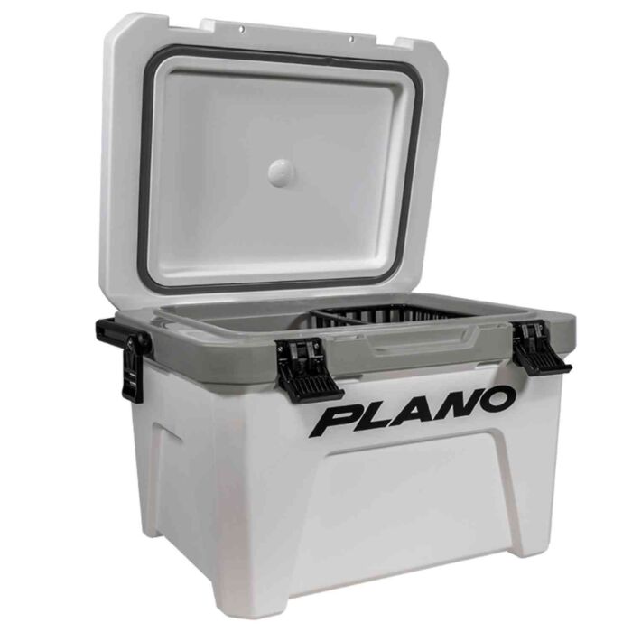 Cool outlet freezer box