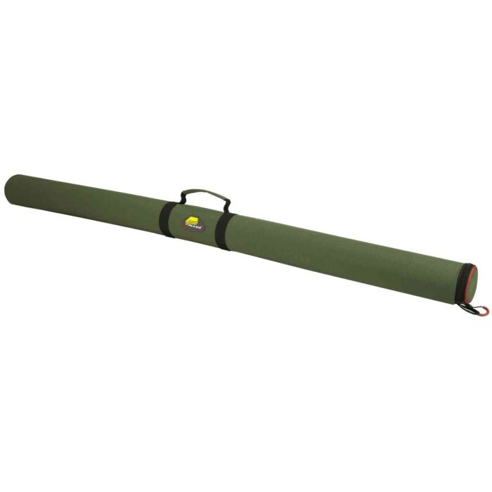 Plano Green Rod Fishing Storage Tube