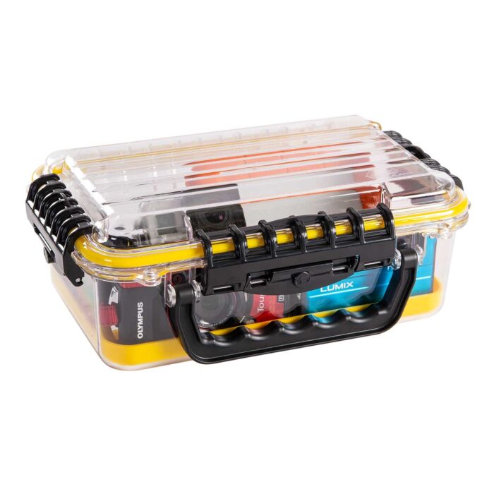 Plano Guide Series Waterproof Case Medium