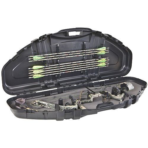 Plano® Protector Compact Bow Case