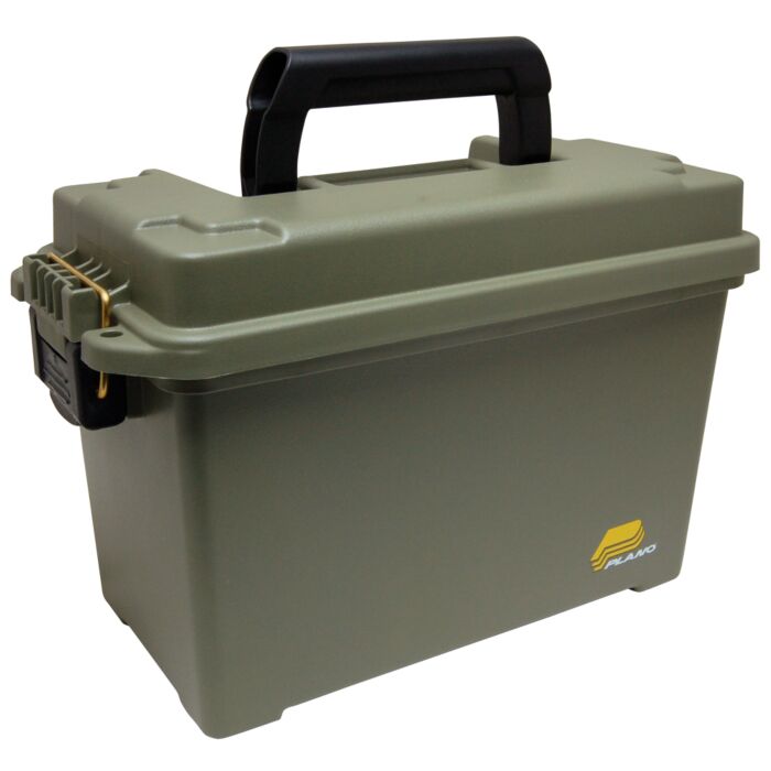 Ammo Accessory Storage Box For .50 Cal, Large