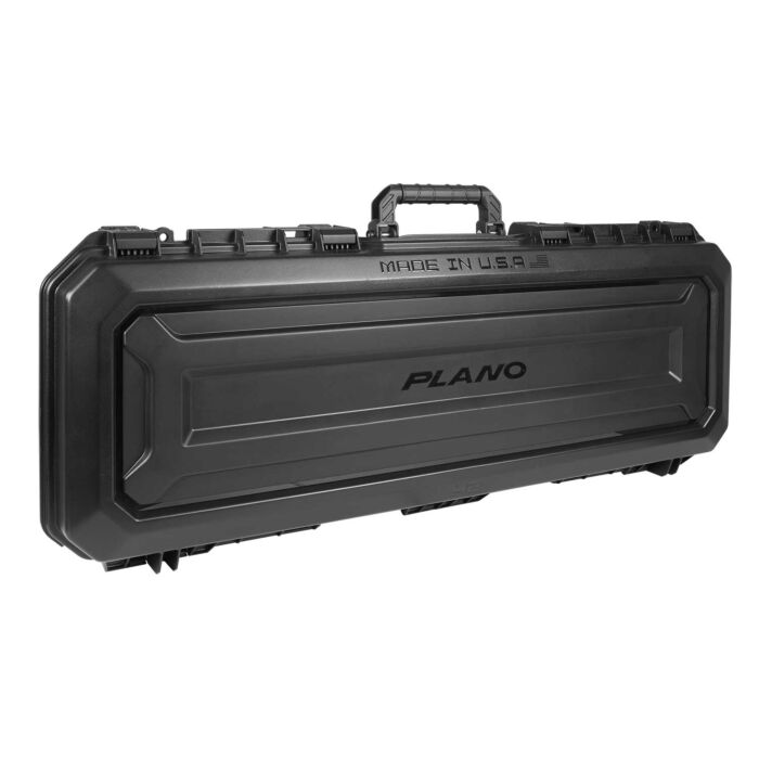 New 42 Inch All Weather Tactical Gun Case