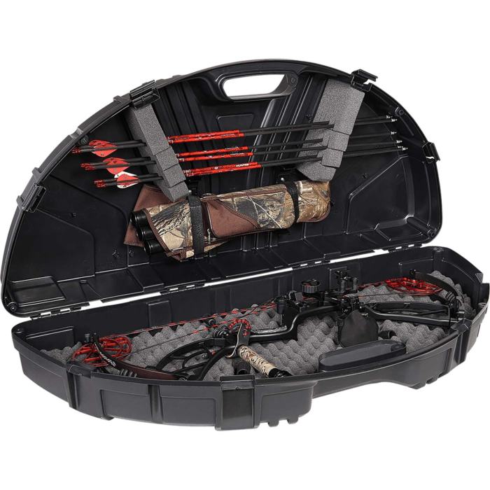 Compact Bow Case From SE Plano Series