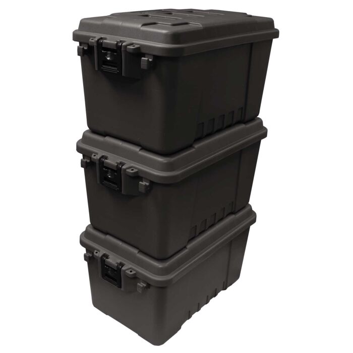 Plano Storage Trunk - (SHOULD YOU BUY!?) 