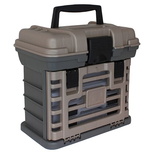 Stow n Go Storage Rack Box, 27.94cm x 18.42cm x 25.40cm