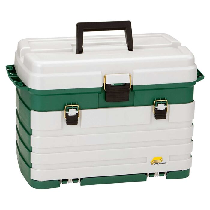 Plano 4-Drawer Tackle Box #758-005, 53% OFF