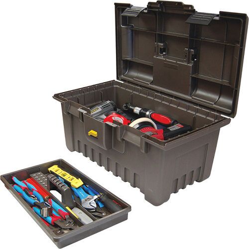 Plano 22 inch Power Storage Tool Box Plano Store UK