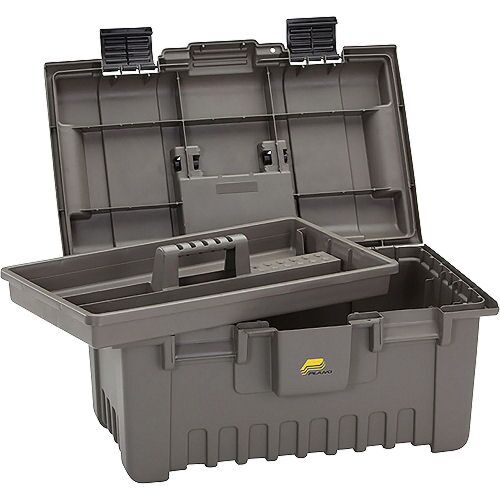 Plano 22 inch Power Storage Tool Box