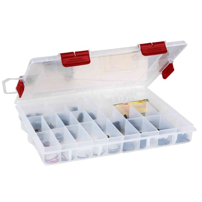 Terminal Tackle Stowaway Rustrictor Organiser Box