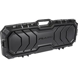 Plano Tactical Rifle Case, Black, 42 Inches