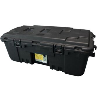 .com: heavy duty storage containers waterproof