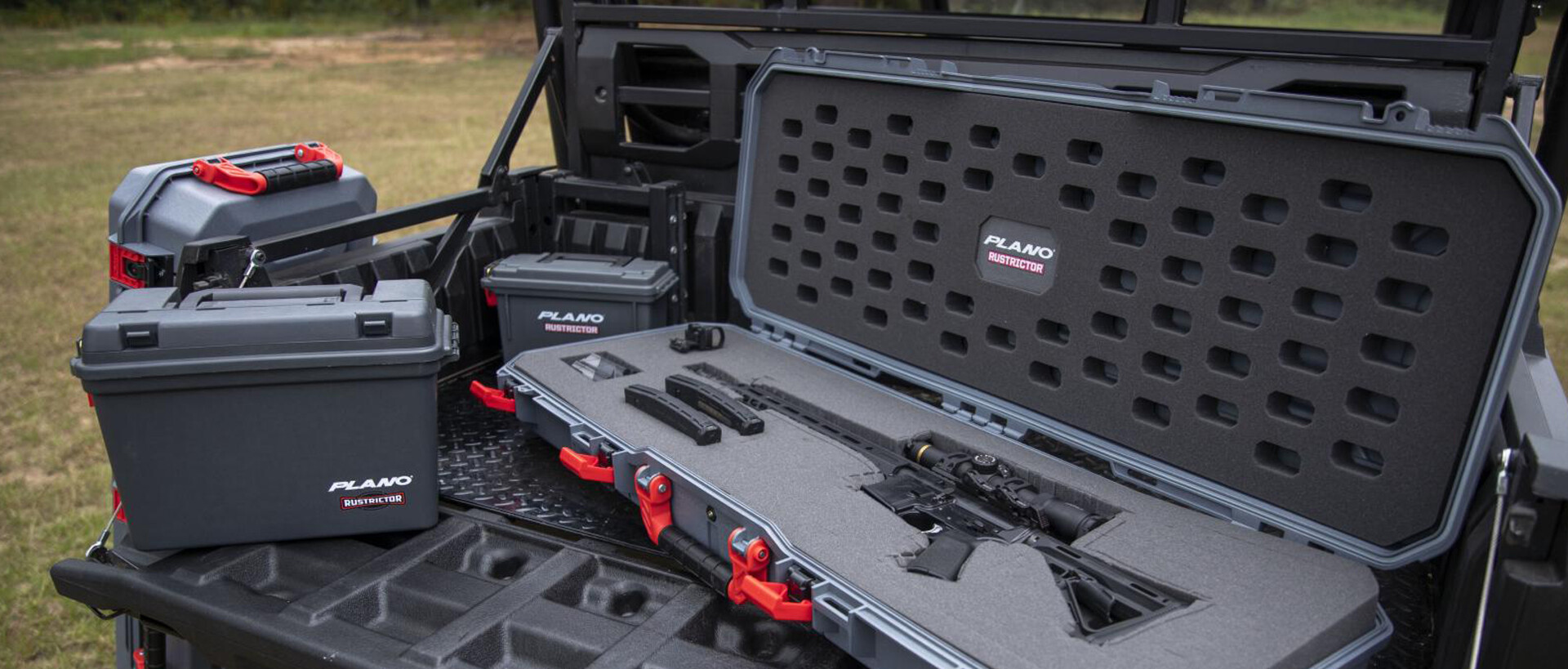 Plano Store UK  Tactical Cases and Storage Boxes