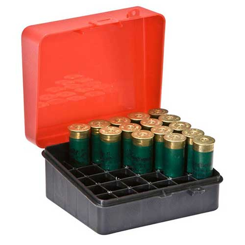 Shotgun Cartridge Case