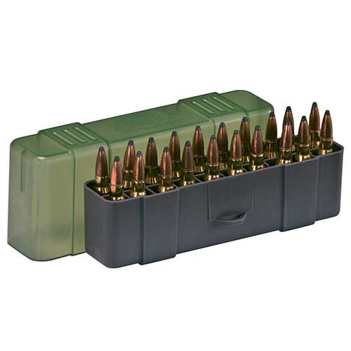 Rifle Ammo Slip Cover box